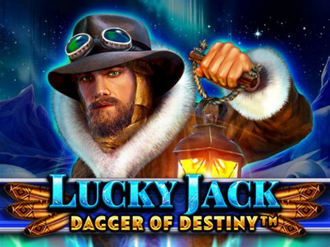 Lucky Jack Dagger Of Destiny NetBet